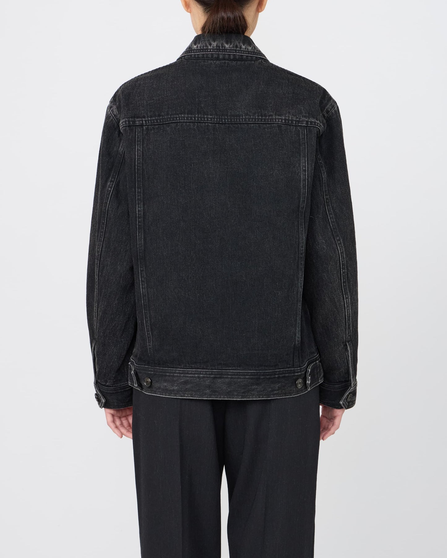 TRACKER JACKET