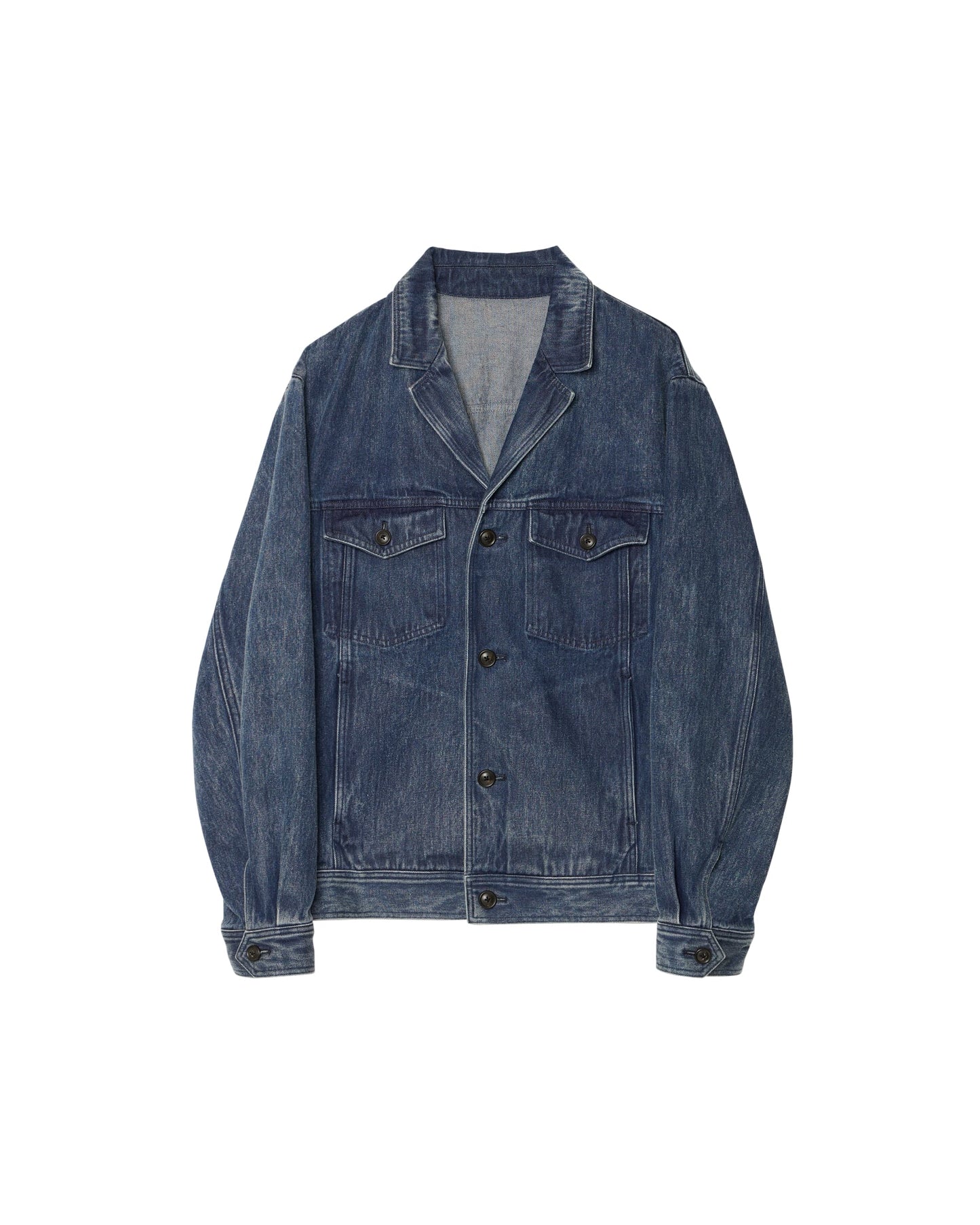 TRACKER JACKET