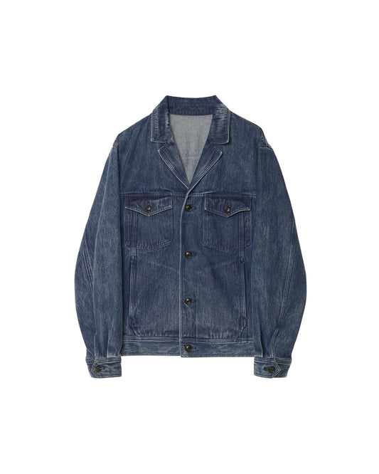 TRACKER JACKET
