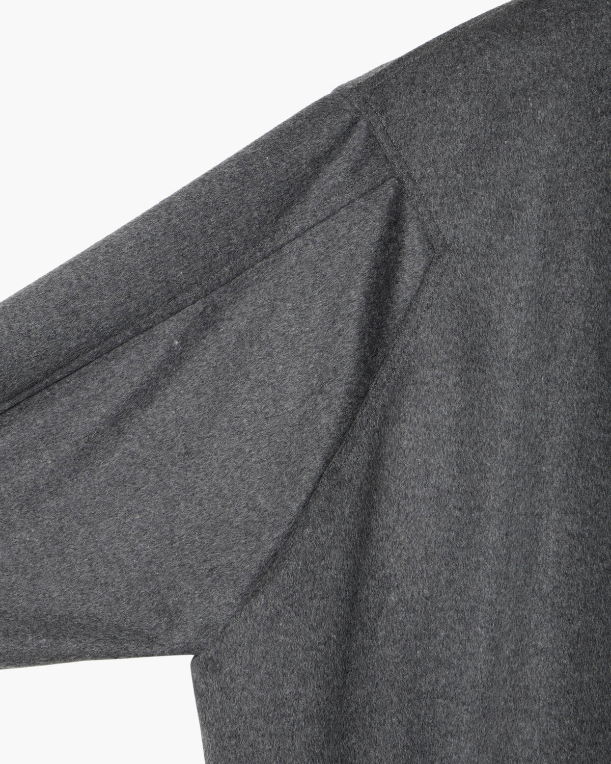 BALCOLLAR ZIP-UP BLOUSON