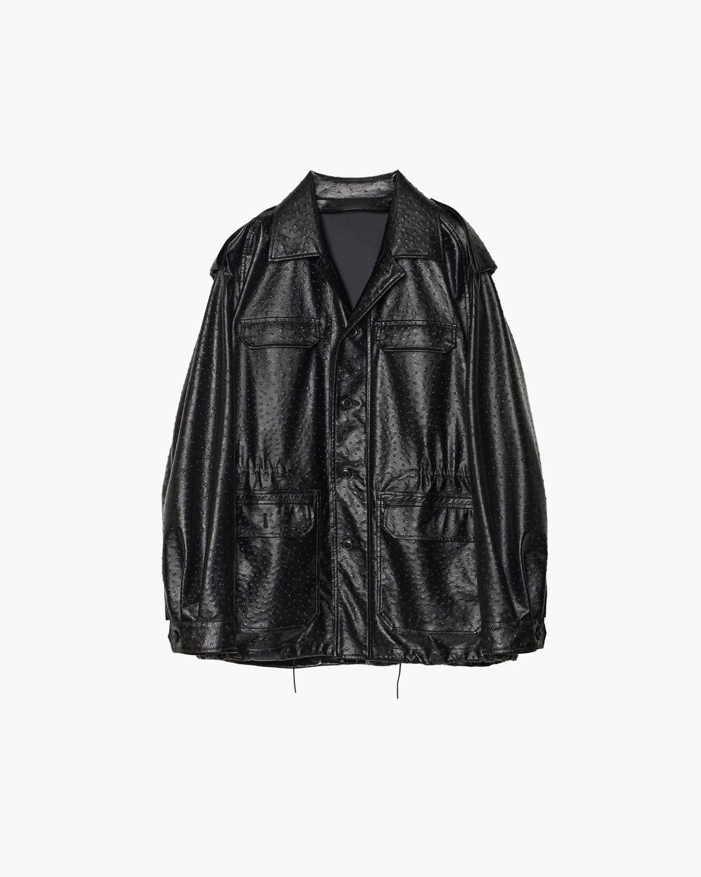 FIELD BLOUSON