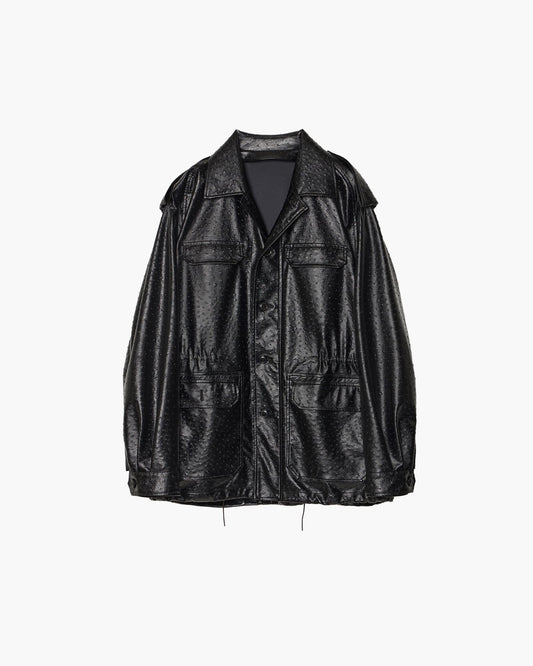 FIELD BLOUSON