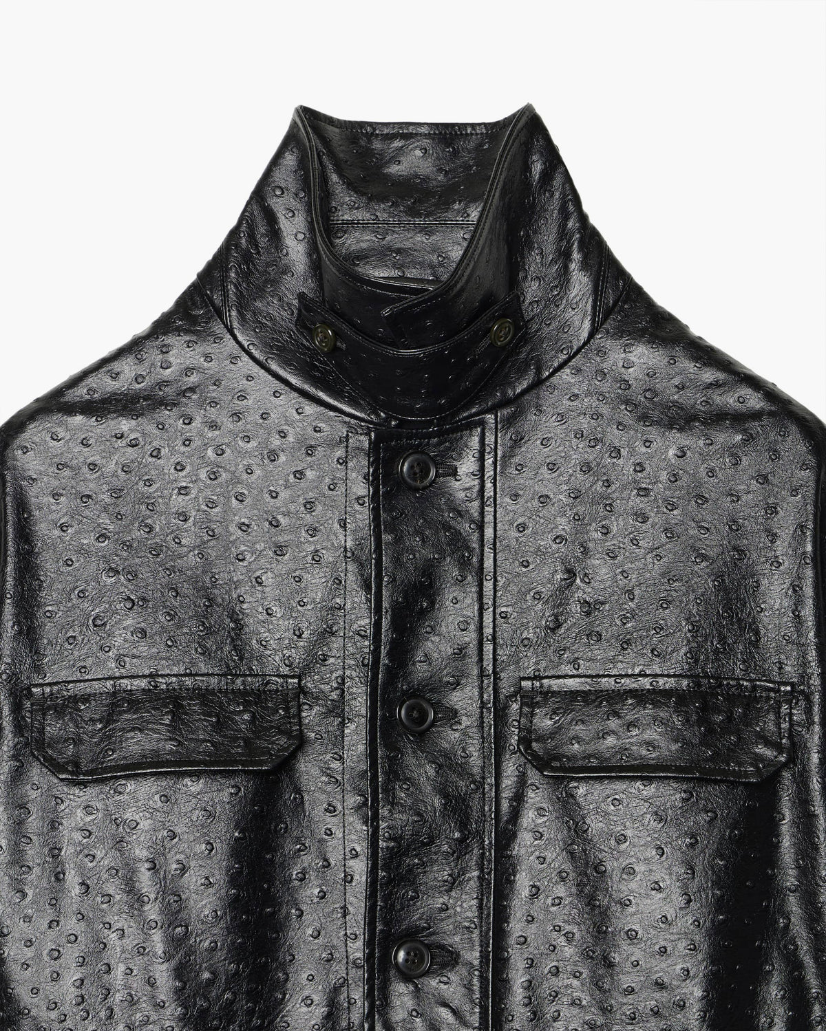 FIELD BLOUSON