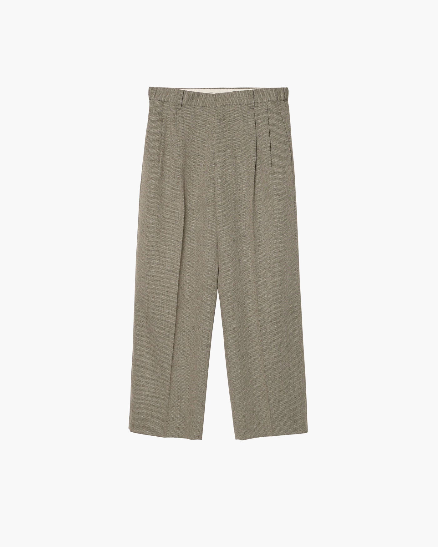 TROUSERS – IRENISA