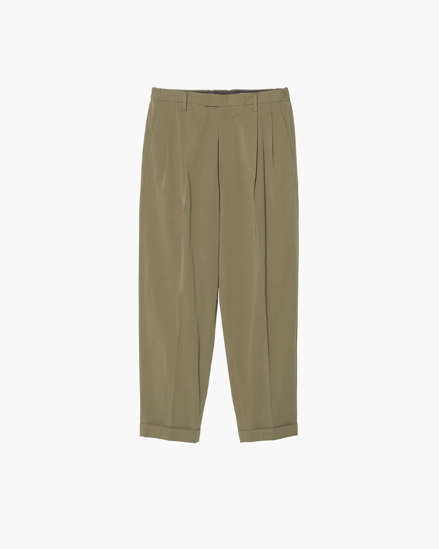 TROUSERS – IRENISA
