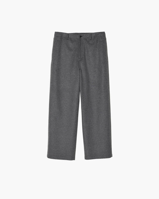 WIDE STRAIGHT PANTS