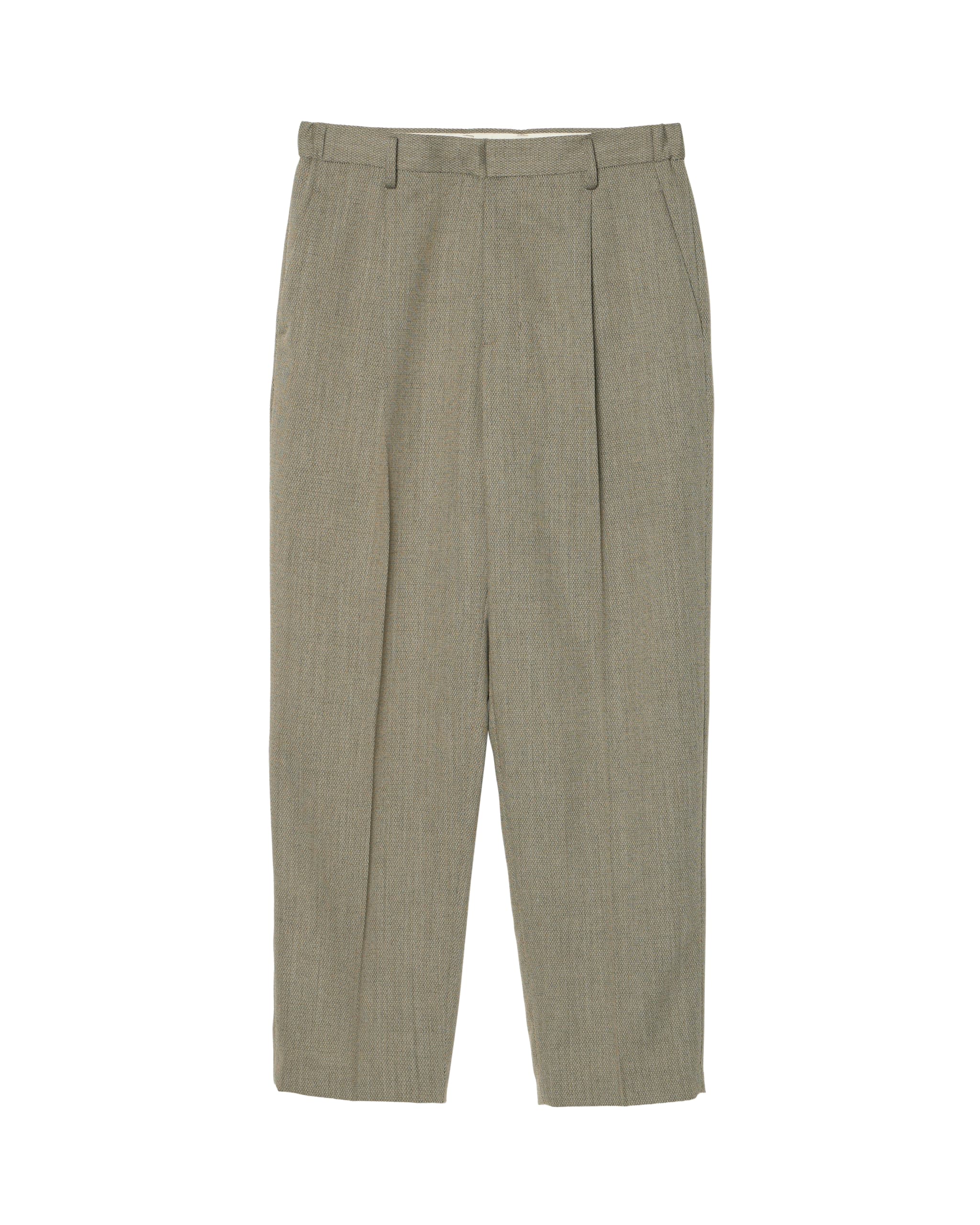 TROUSERS – IRENISA