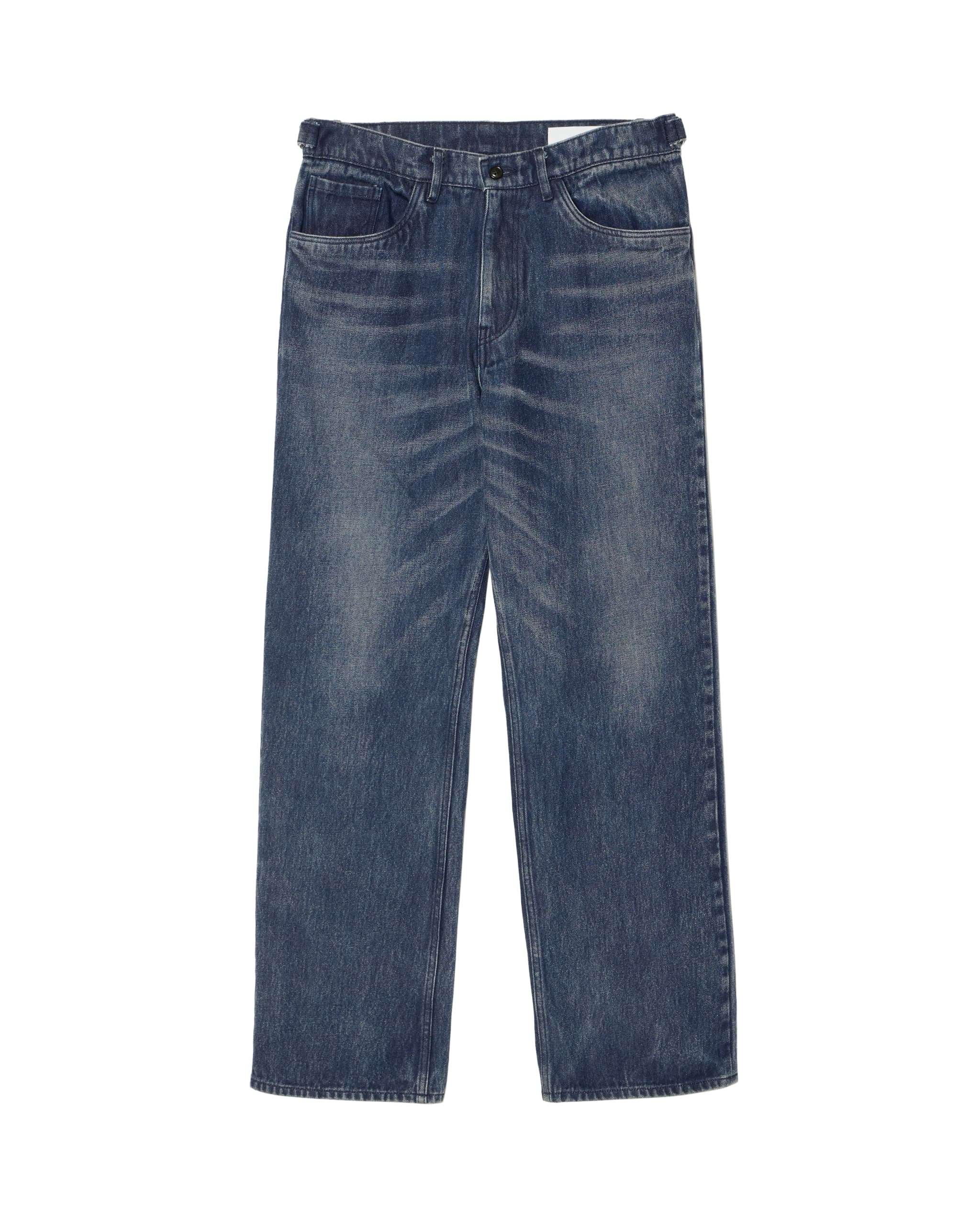 TROUSERS – IRENISA