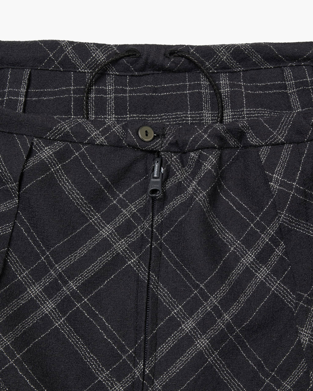 REVERSIBLE STRAIGHT SKIRT