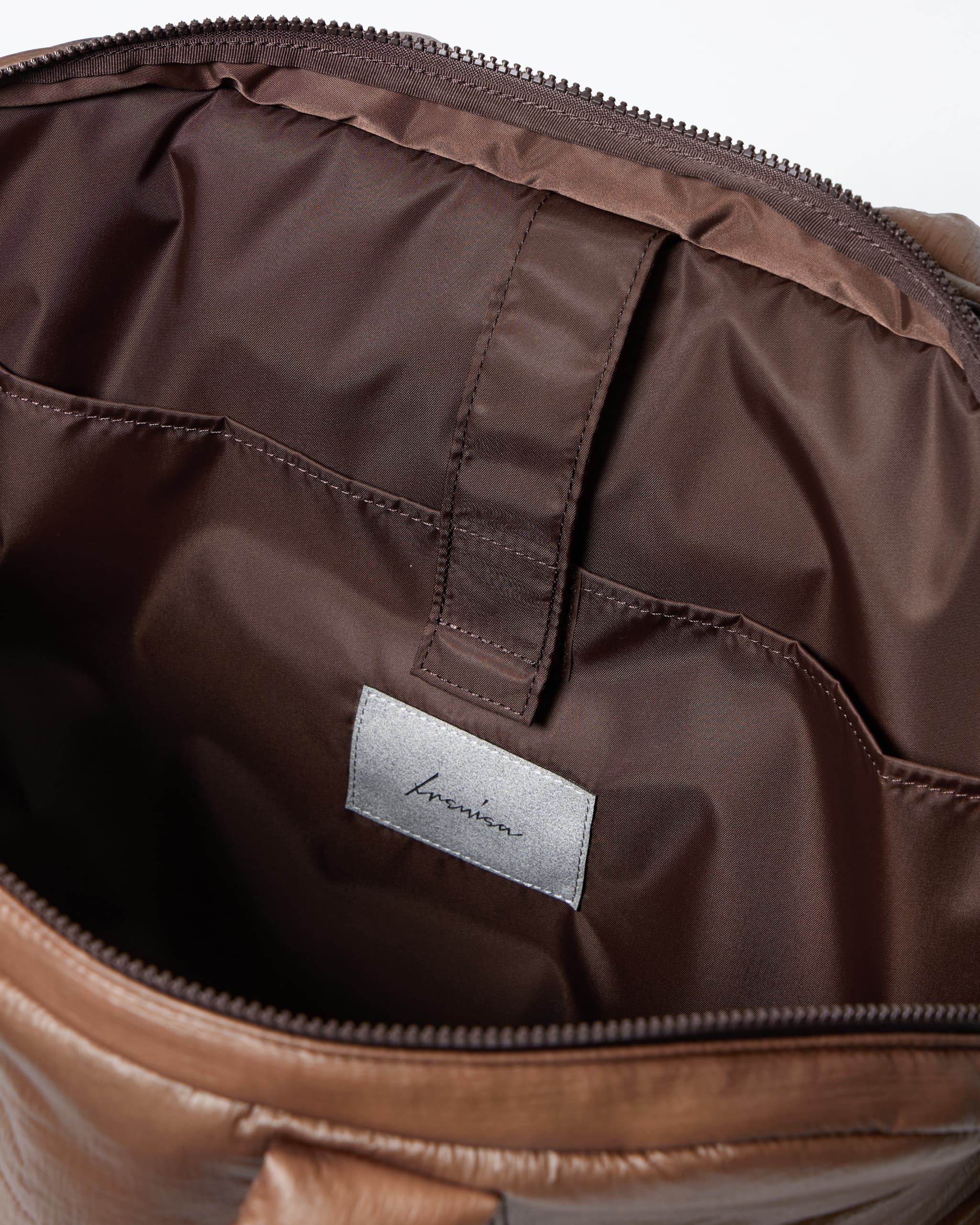 TRAVEL BAG – IRENISA
