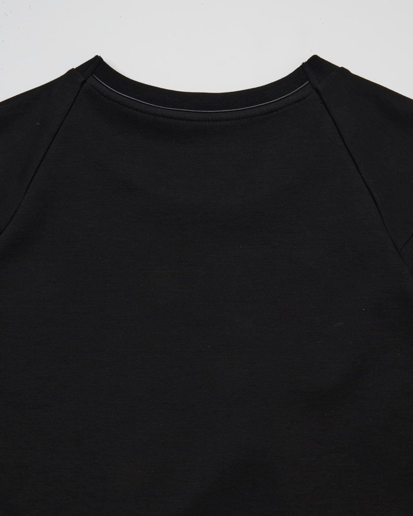 HALF-SLEEVED T-SHIRT