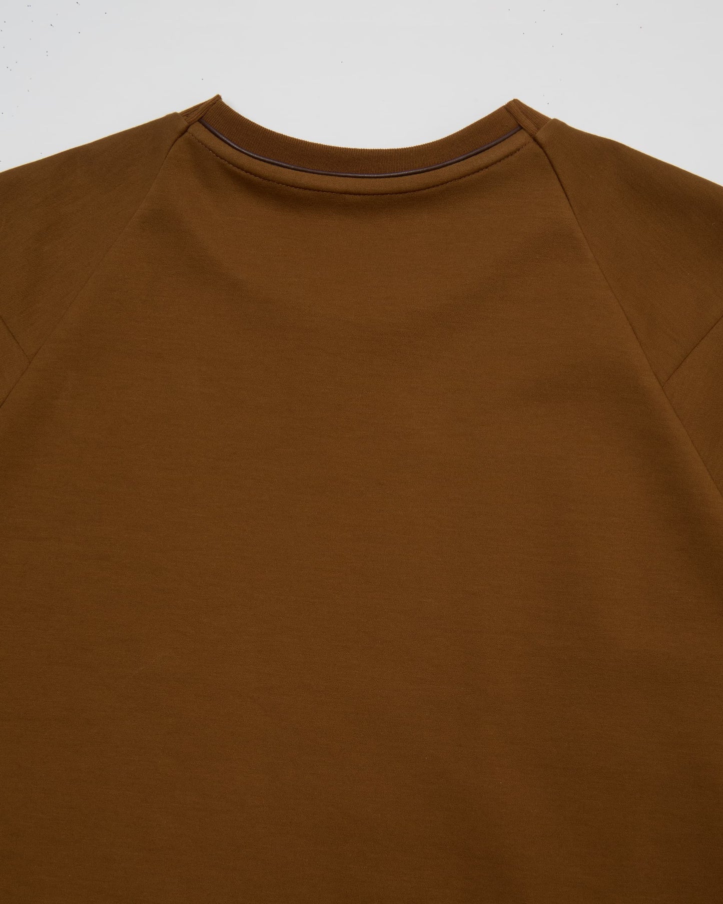 HALF-SLEEVED T-SHIRT
