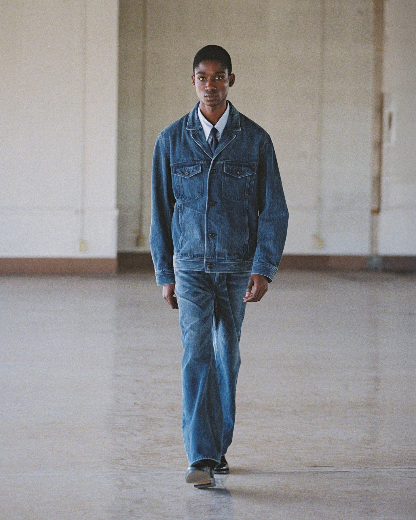 TRACKER JACKET