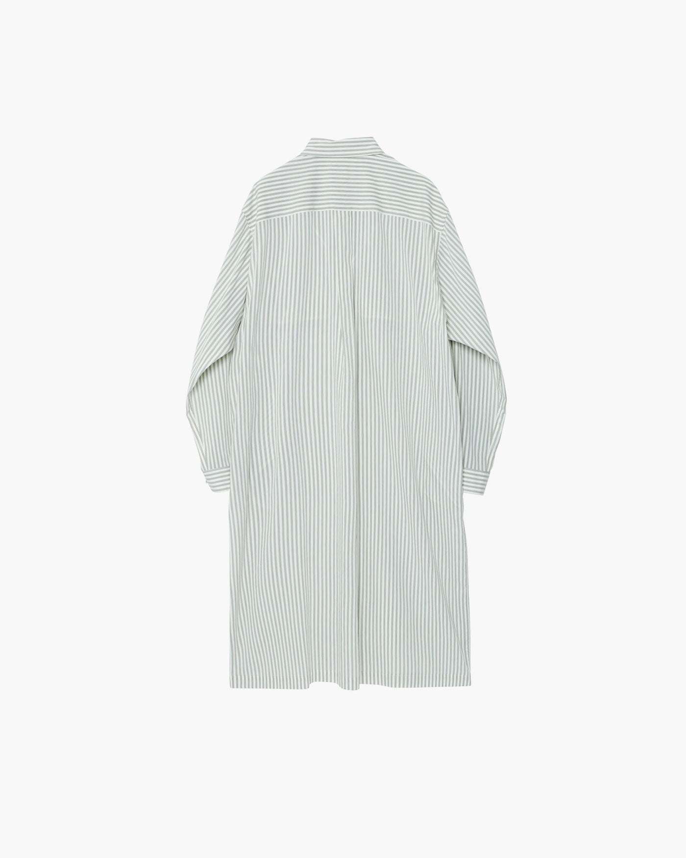 LONG SHIRT COAT