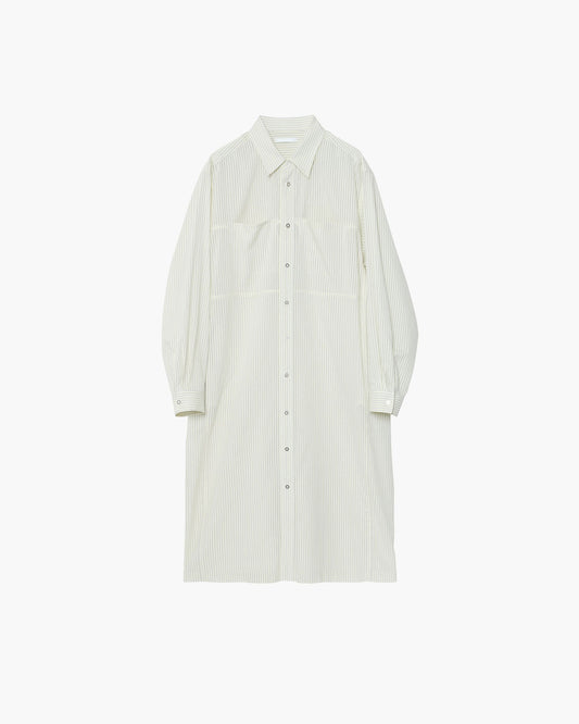 LONG SHIRT COAT
