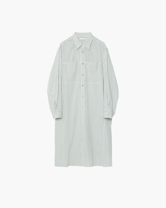 LONG SHIRT COAT