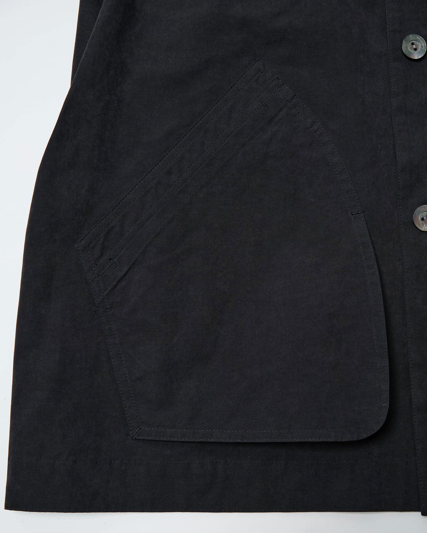 RAILROAD JACKET
