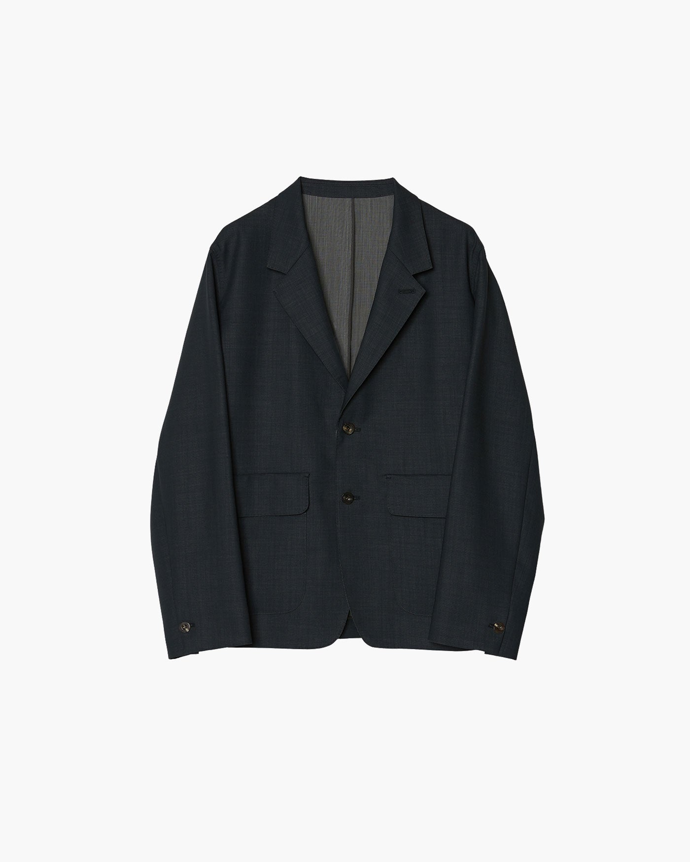 TOGGLE BUTTON JACKET