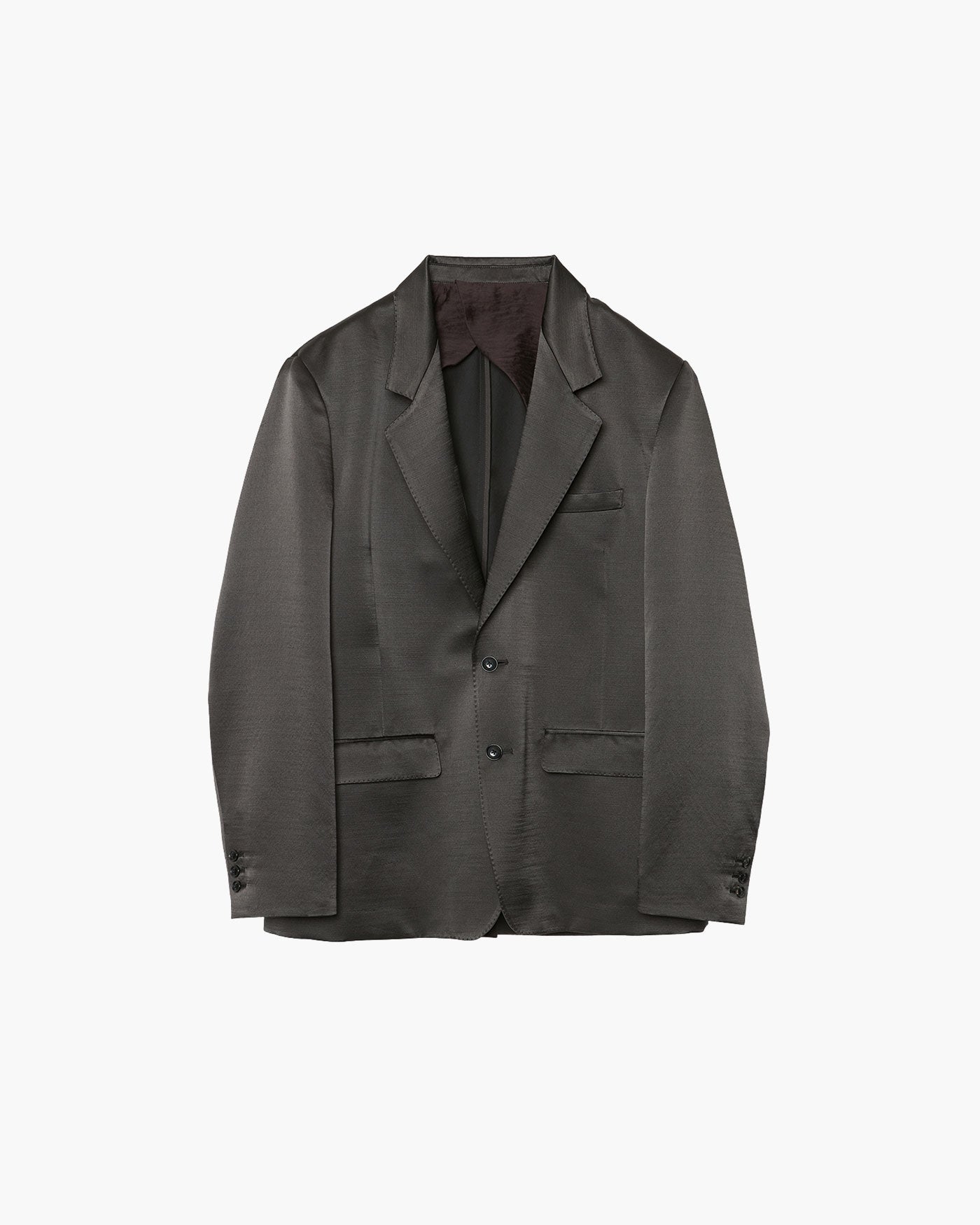 LOW GORGE SINGLE JACKET