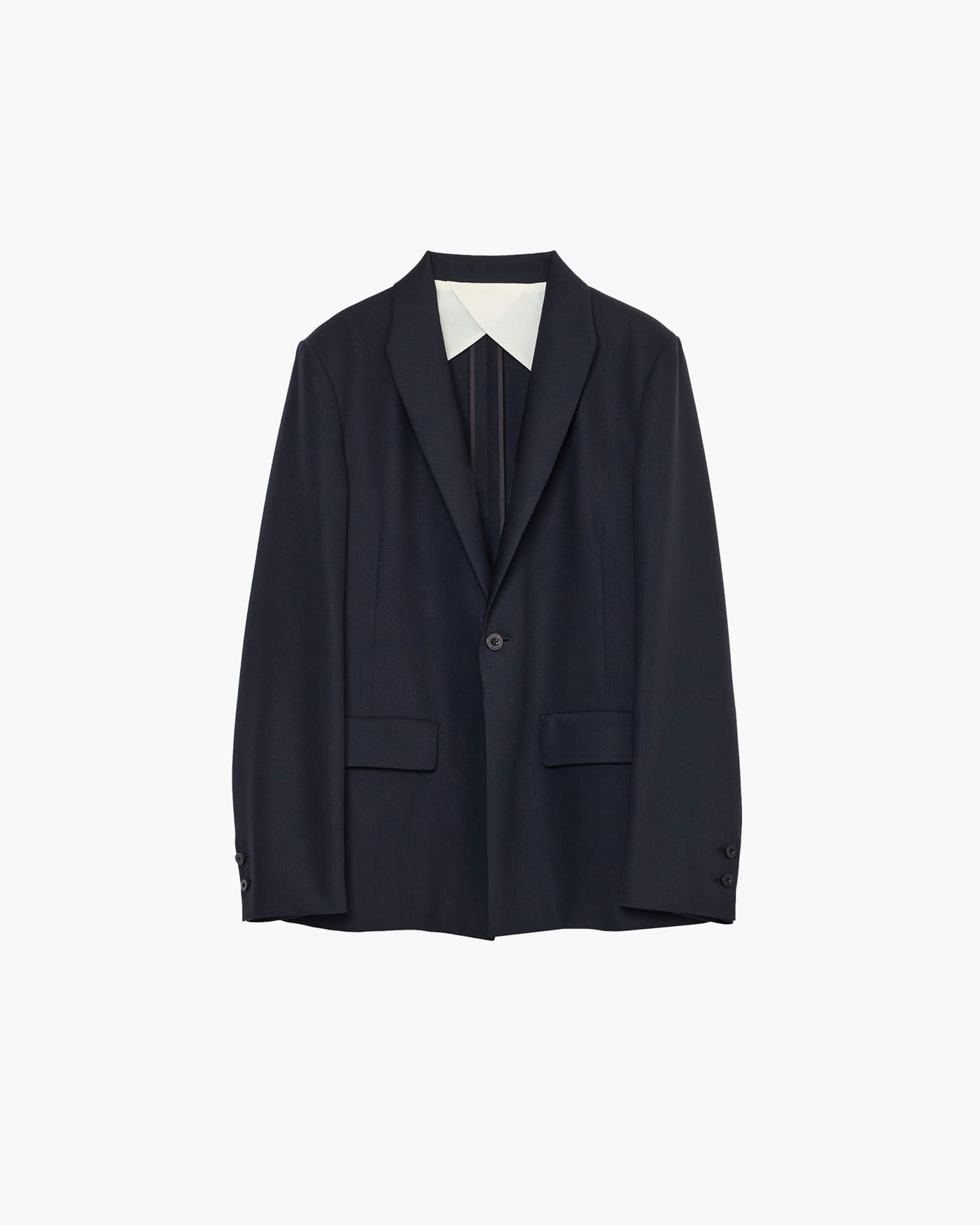 ジャケット・アウター IRENISA 2022AW RAGLAN SLEEVED OVER COAT IRENISA｜Official Site