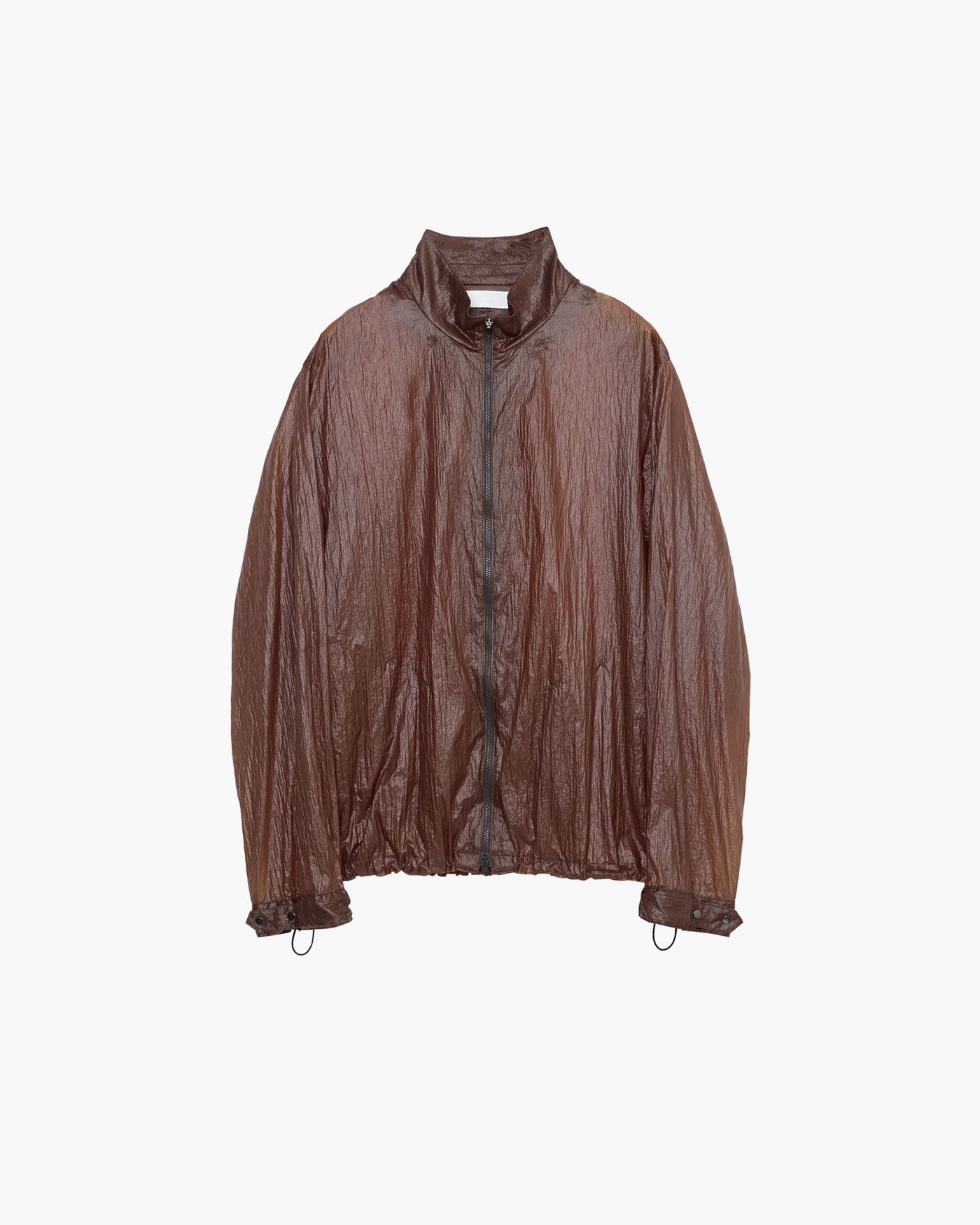 Irenisa 21aw cutting jacket 【公式通販】