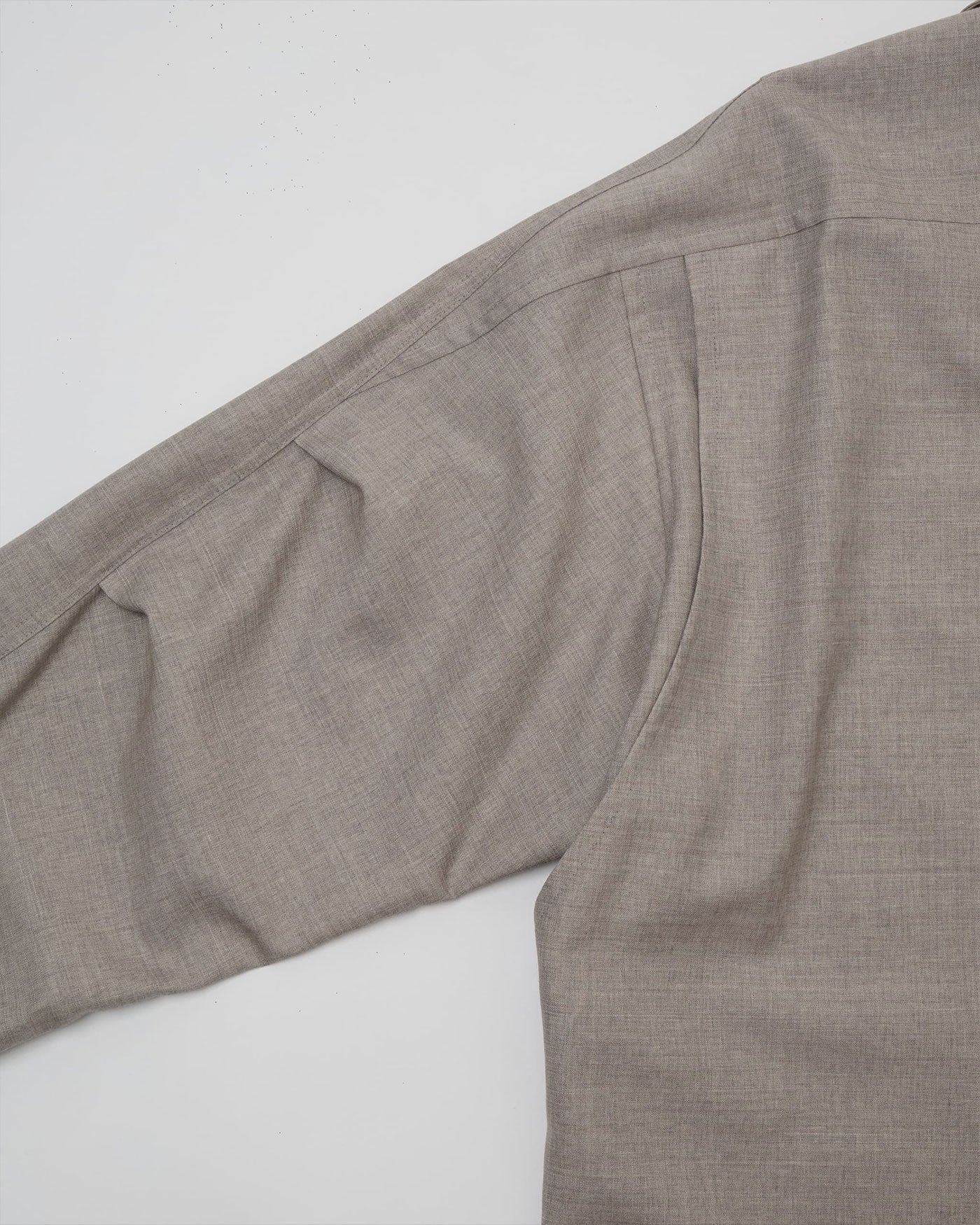 DOUBLE POCKETS BLOUSON