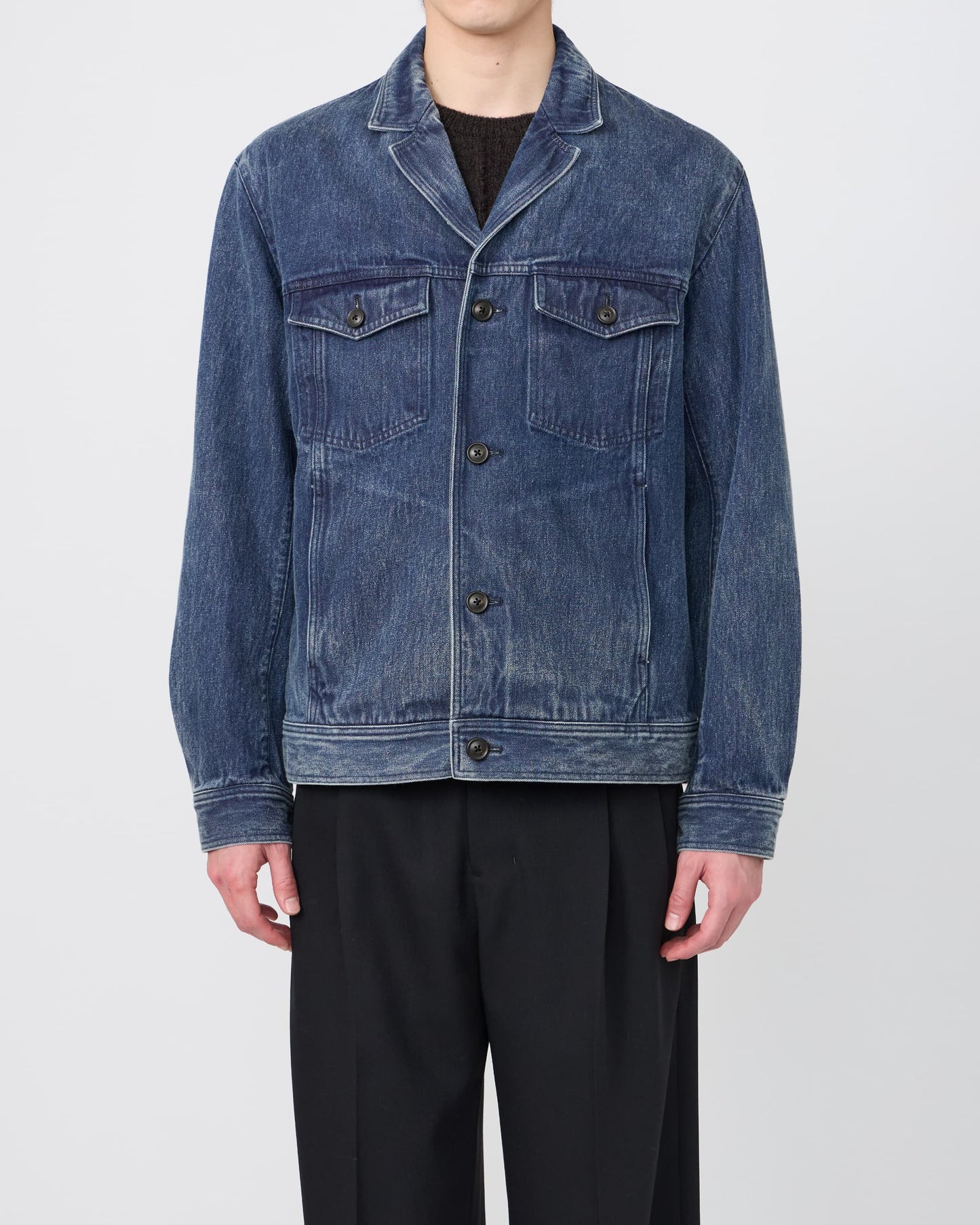 TRACKER JACKET