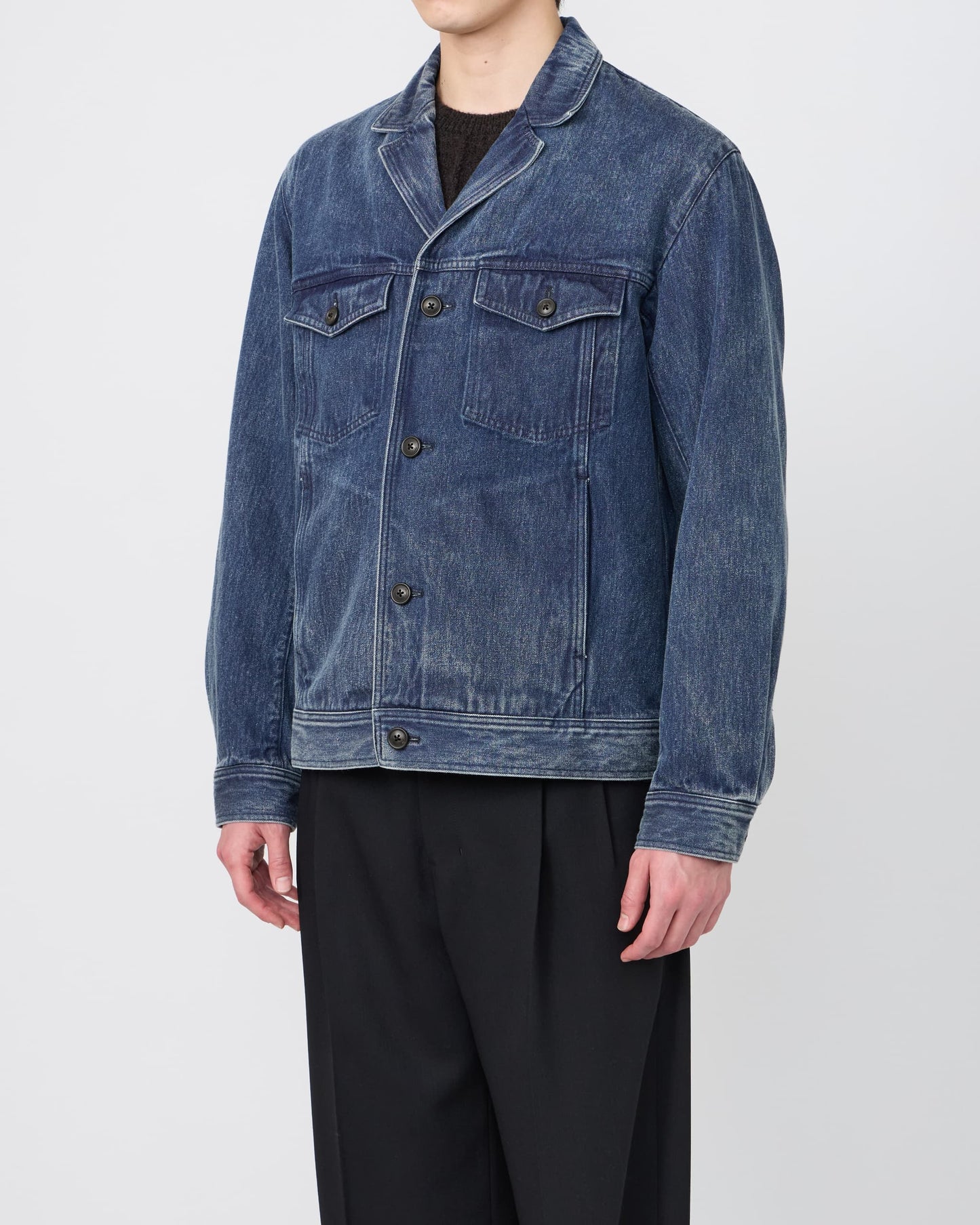 TRACKER JACKET