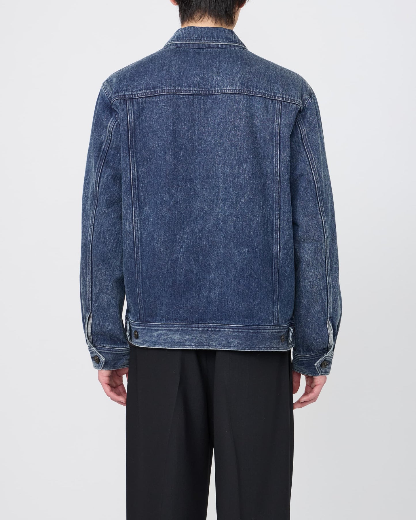 TRACKER JACKET