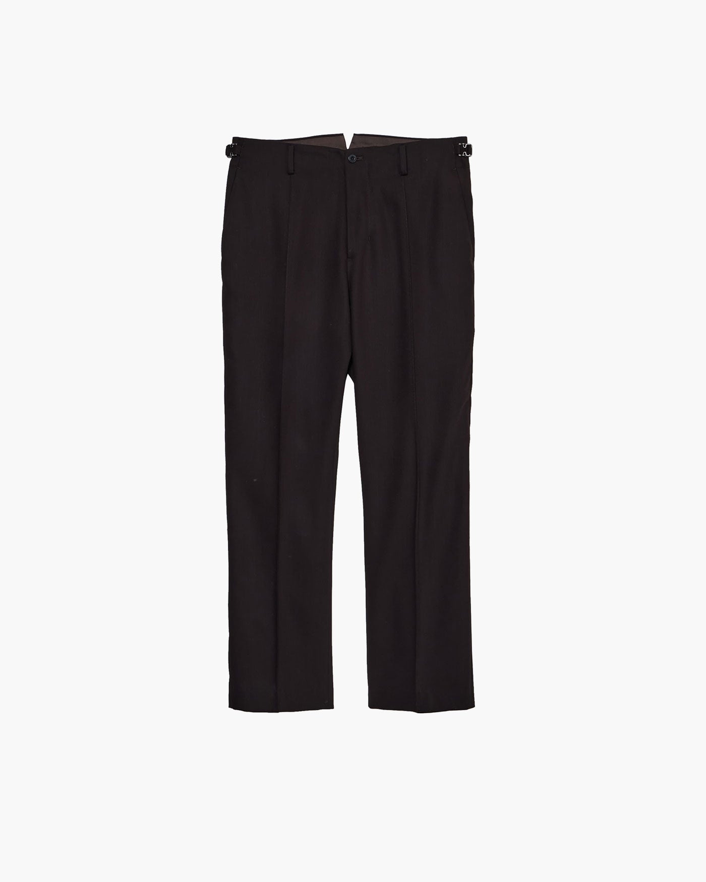 TROUSERS – IRENISA