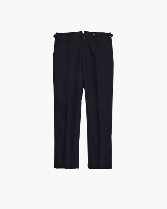 SEMI FLARE TROUSERS