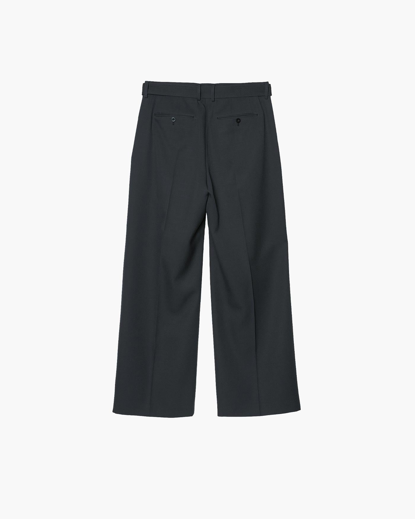 BUGGY TROUSERS