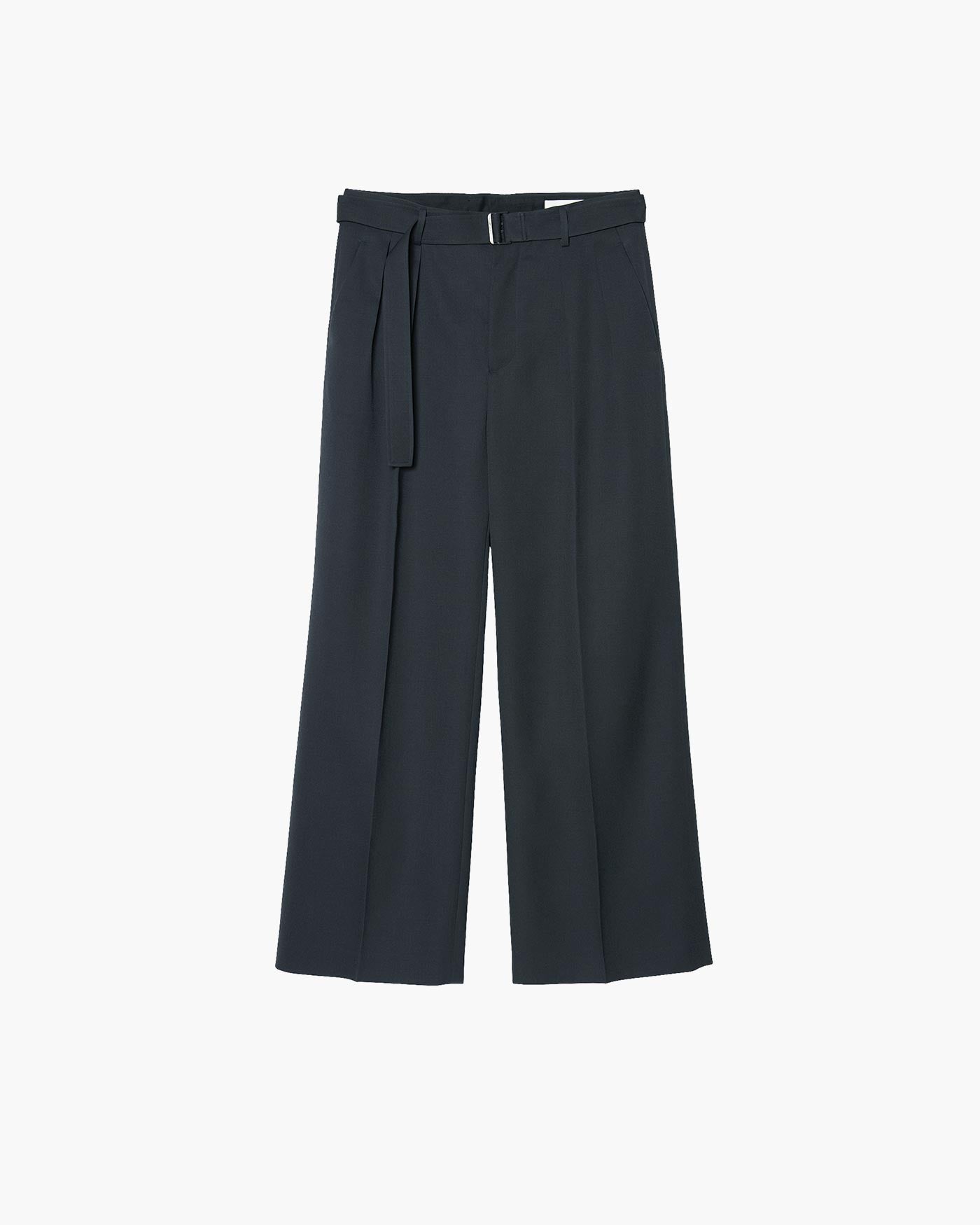 BUGGY TROUSERS