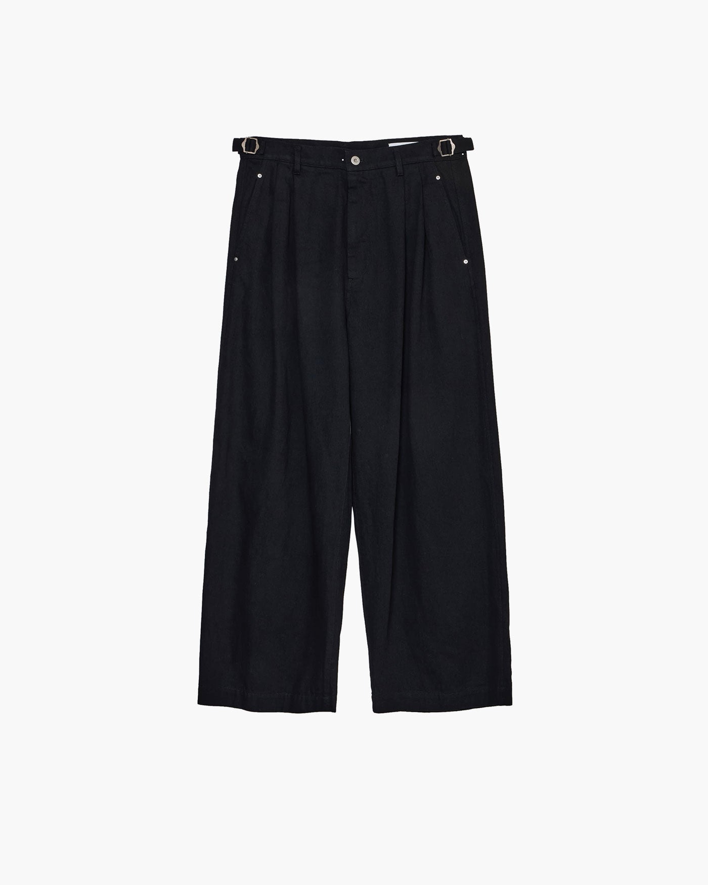 TROUSERS – IRENISA