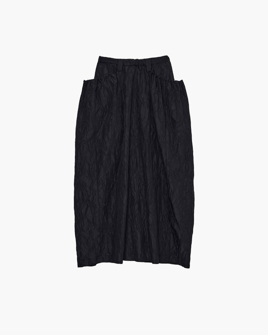 BALLOON SKIRT