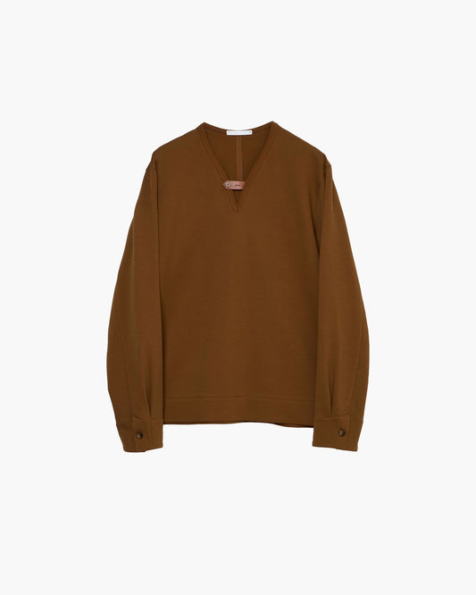 LONG-SLEEVED T-SHIRT