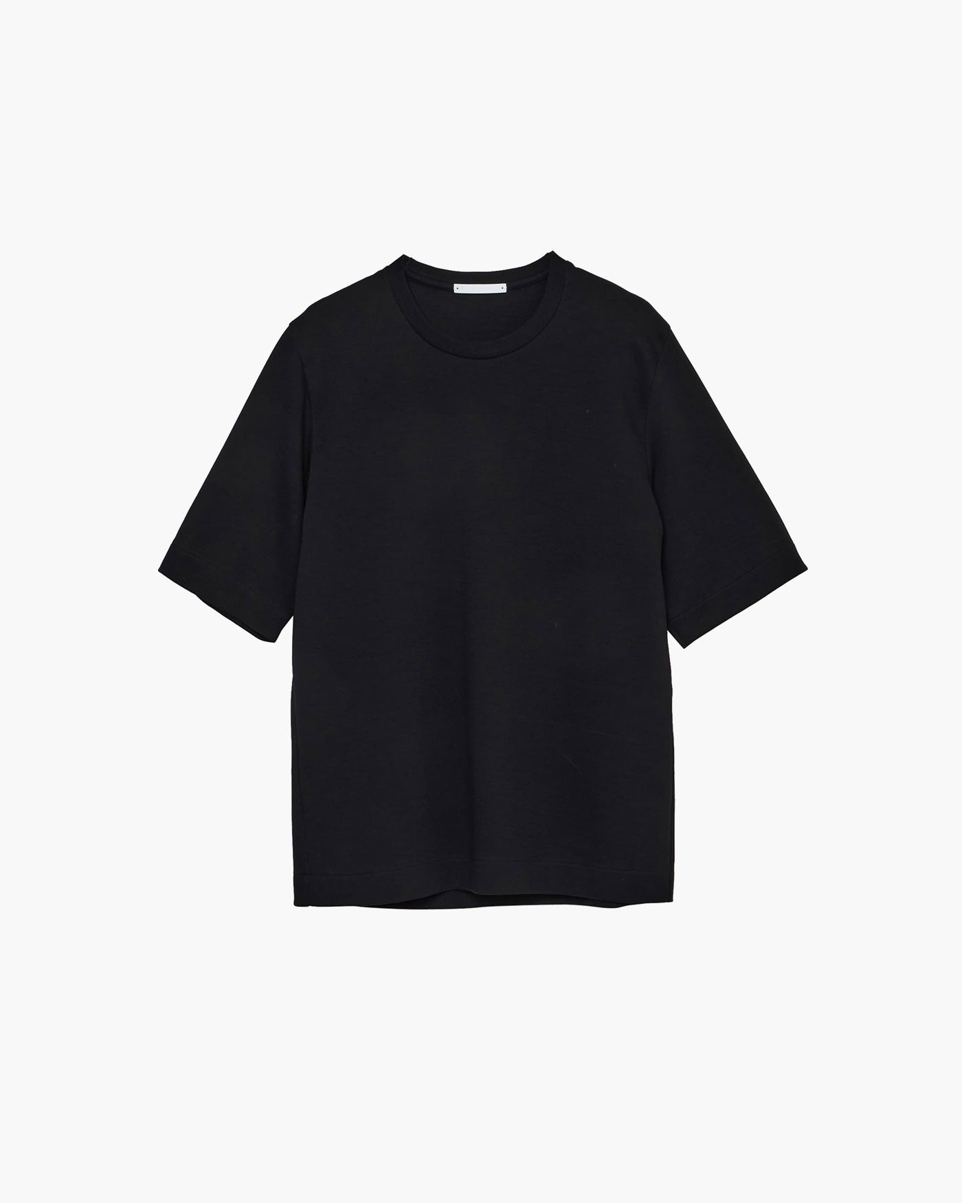 HALF-SLEEVED T-SHIRT