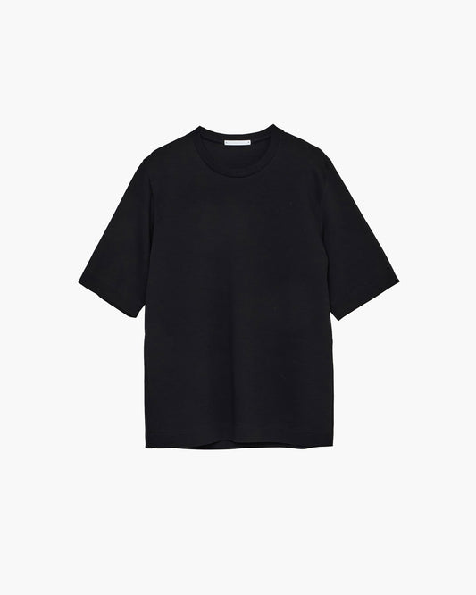 HALF-SLEEVED T-SHIRT