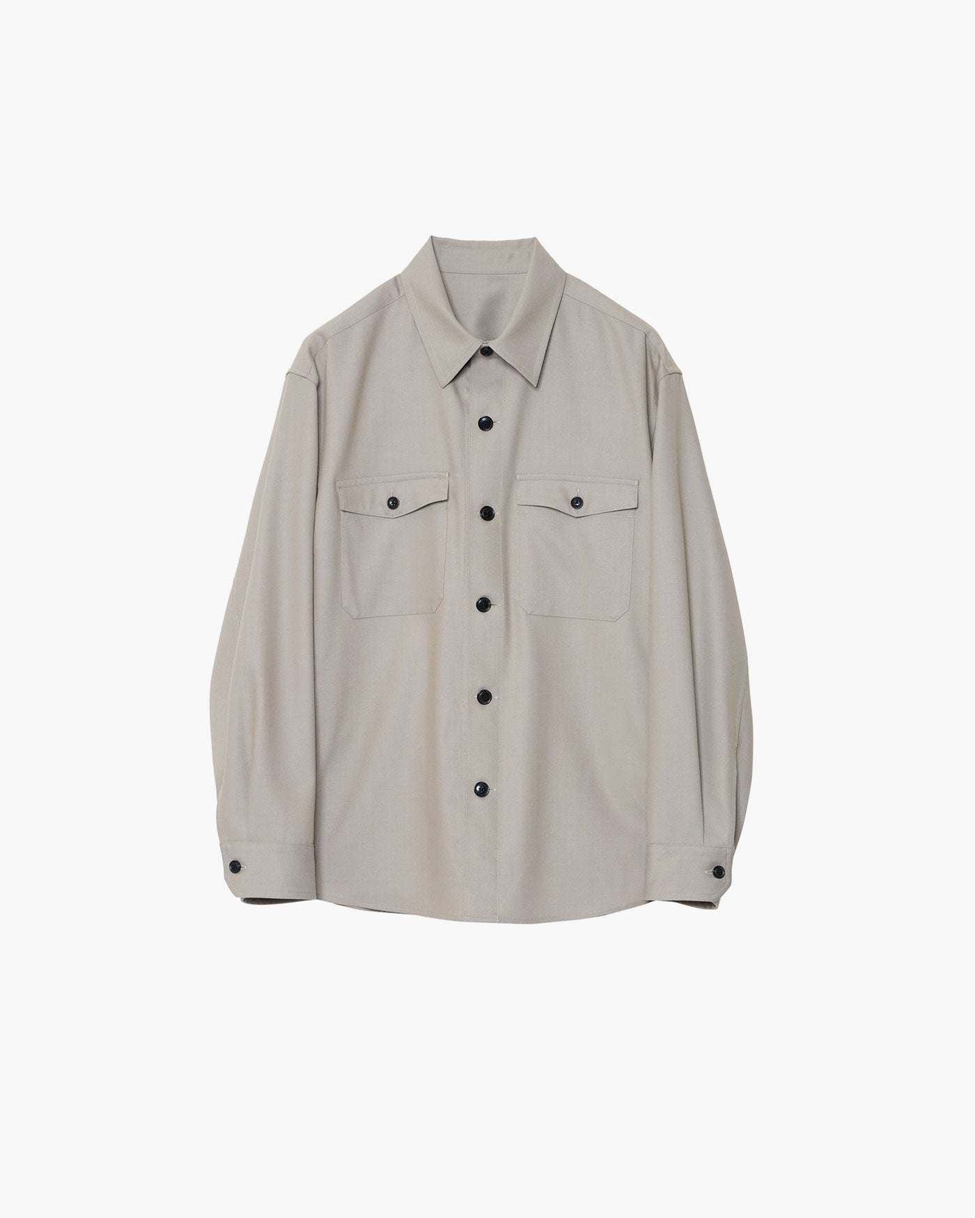 CARGO SHIRT BULOUSON