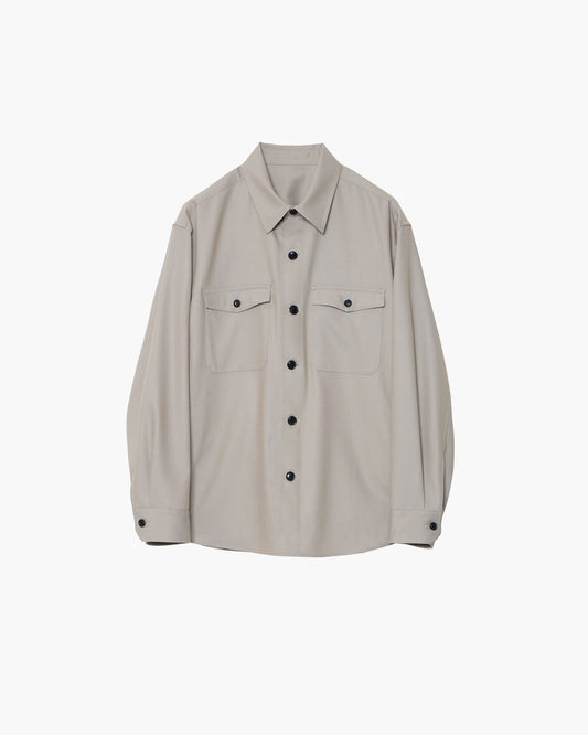 CARGO SHIRT BULOUSON