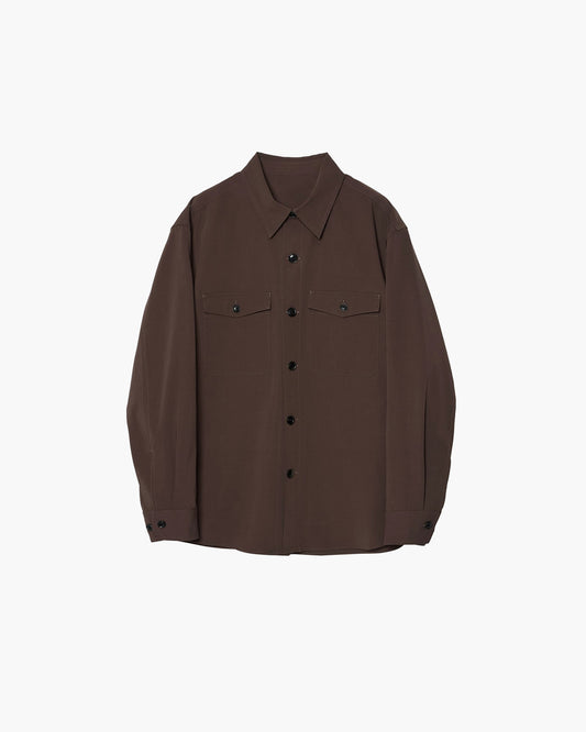 CARGO SHIRT BULOUSON