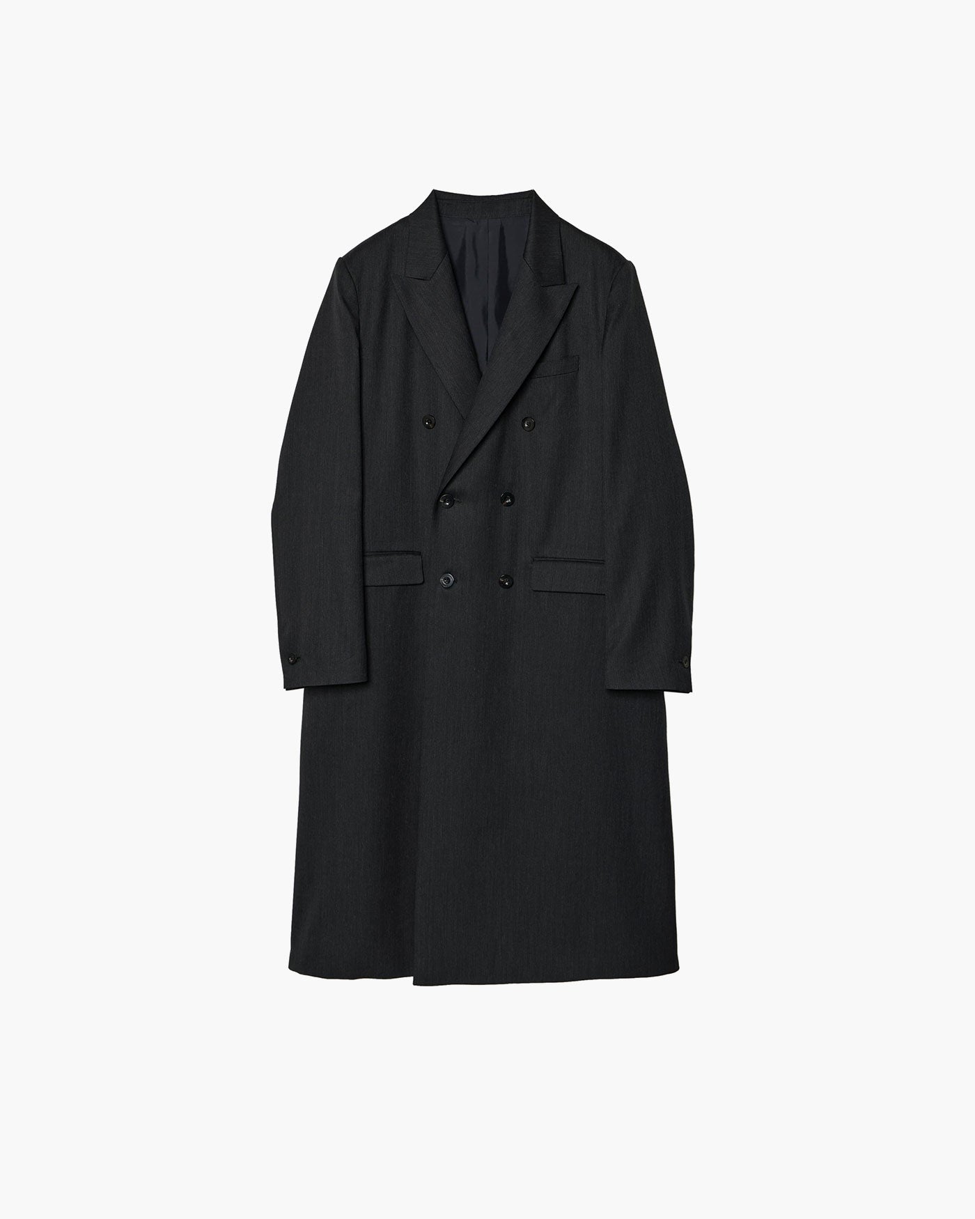 大特価　新品IRENISA SHIRT COAT シャツコート イレニサのバルカラーコート | HUES 福岡セレクトショップ