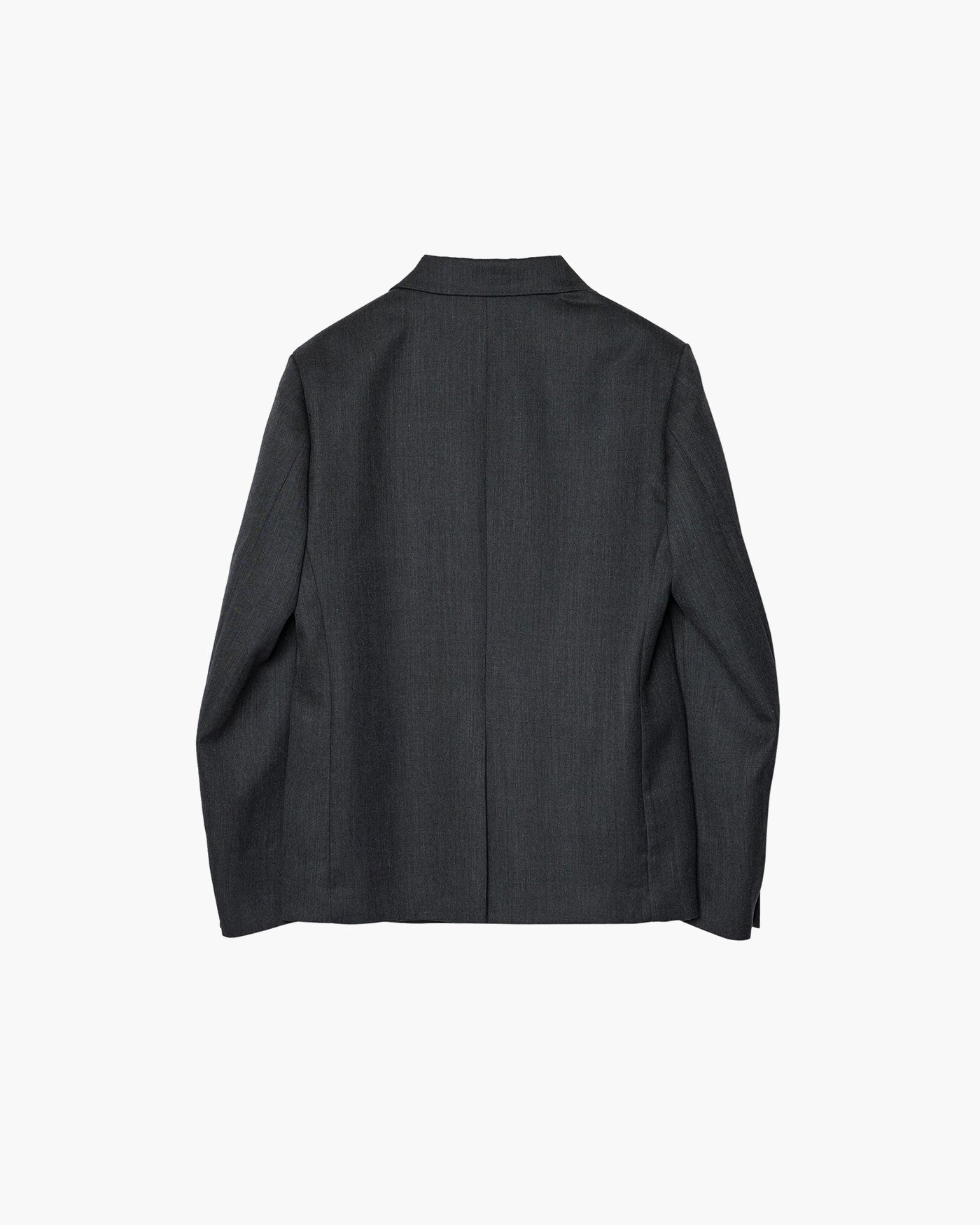 3-BUTTON JACKET