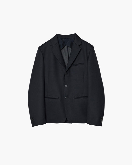 3-BUTTON JACKET