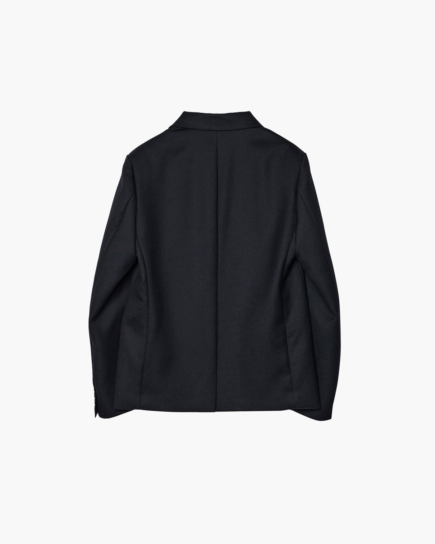 3-BUTTON JACKET