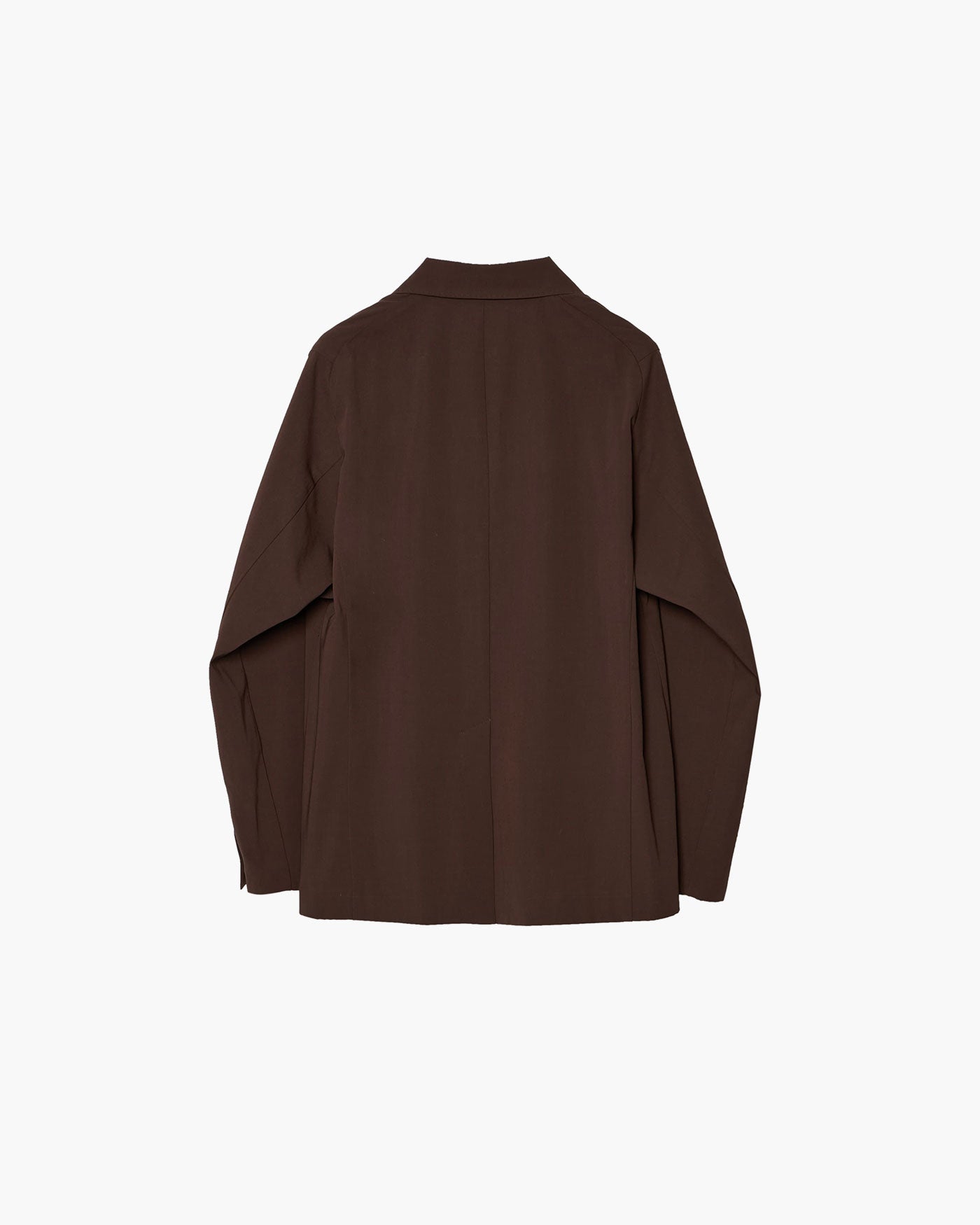RELAXED SHOULDER JACKET