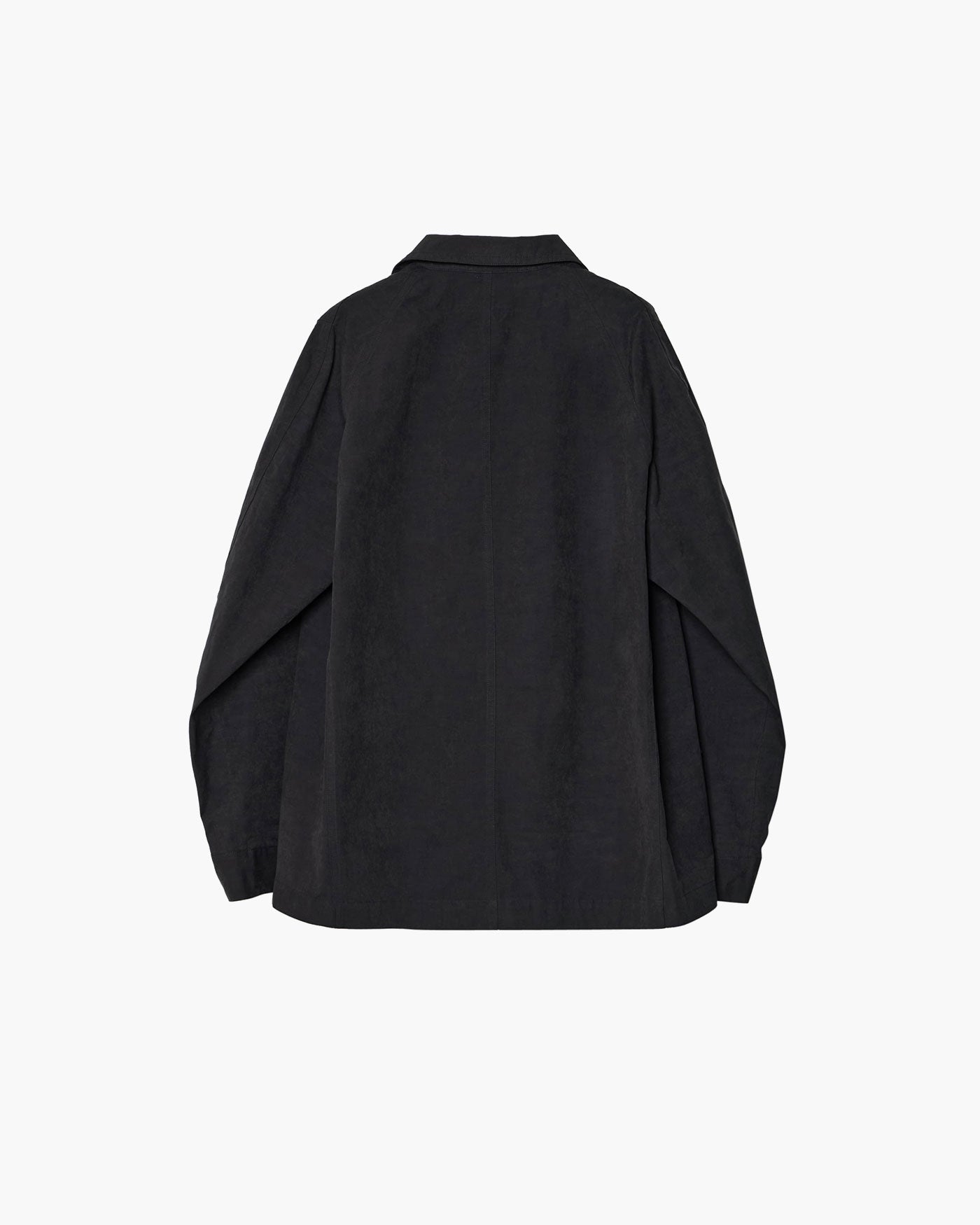 RAILROAD JACKET