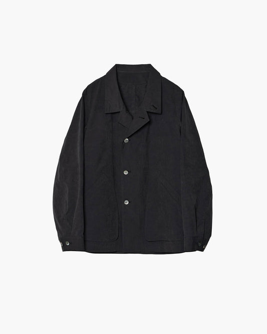 RAILROAD DENIM JACKET
