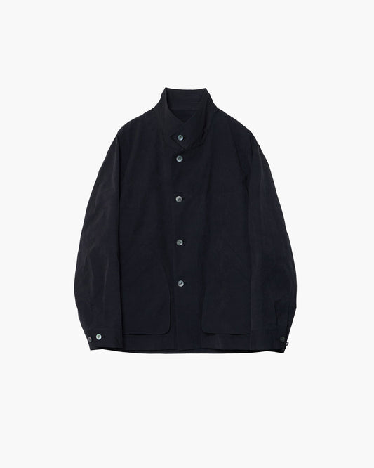 RAILROAD JACKET