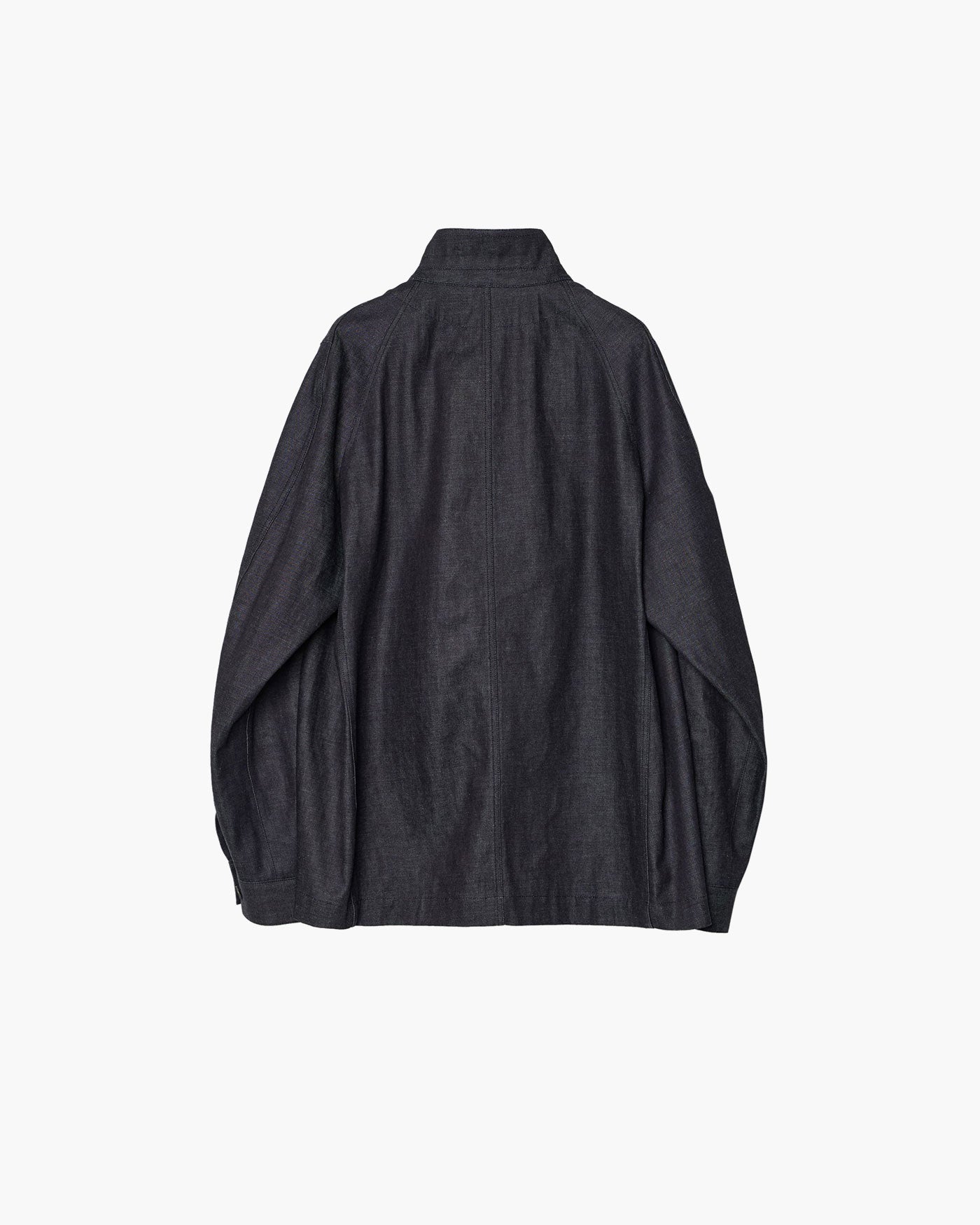 RAILROAD DENIM JACKET